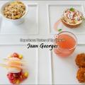 Jean Georges Preview